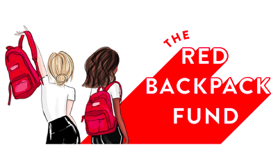 The Red Backpack Fund